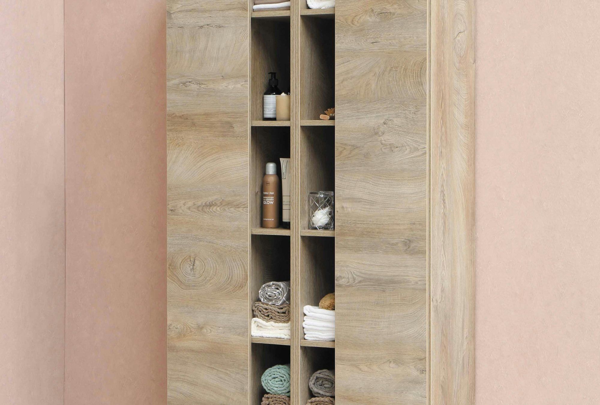 Atrium Wardrobe