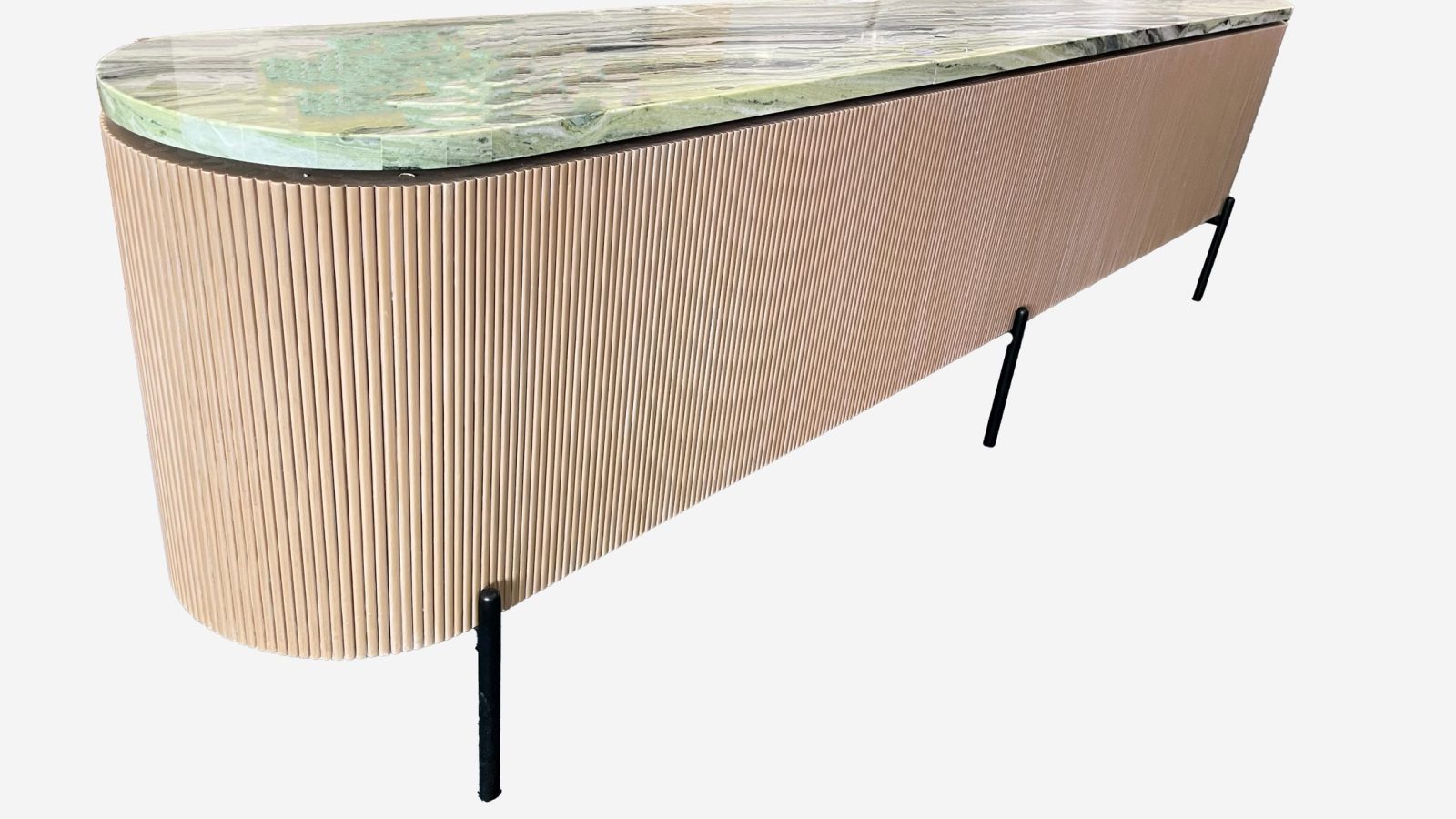 Lowland Credenza