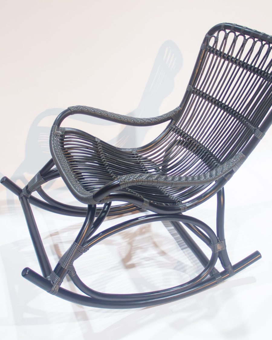 Aria Lounge Chair