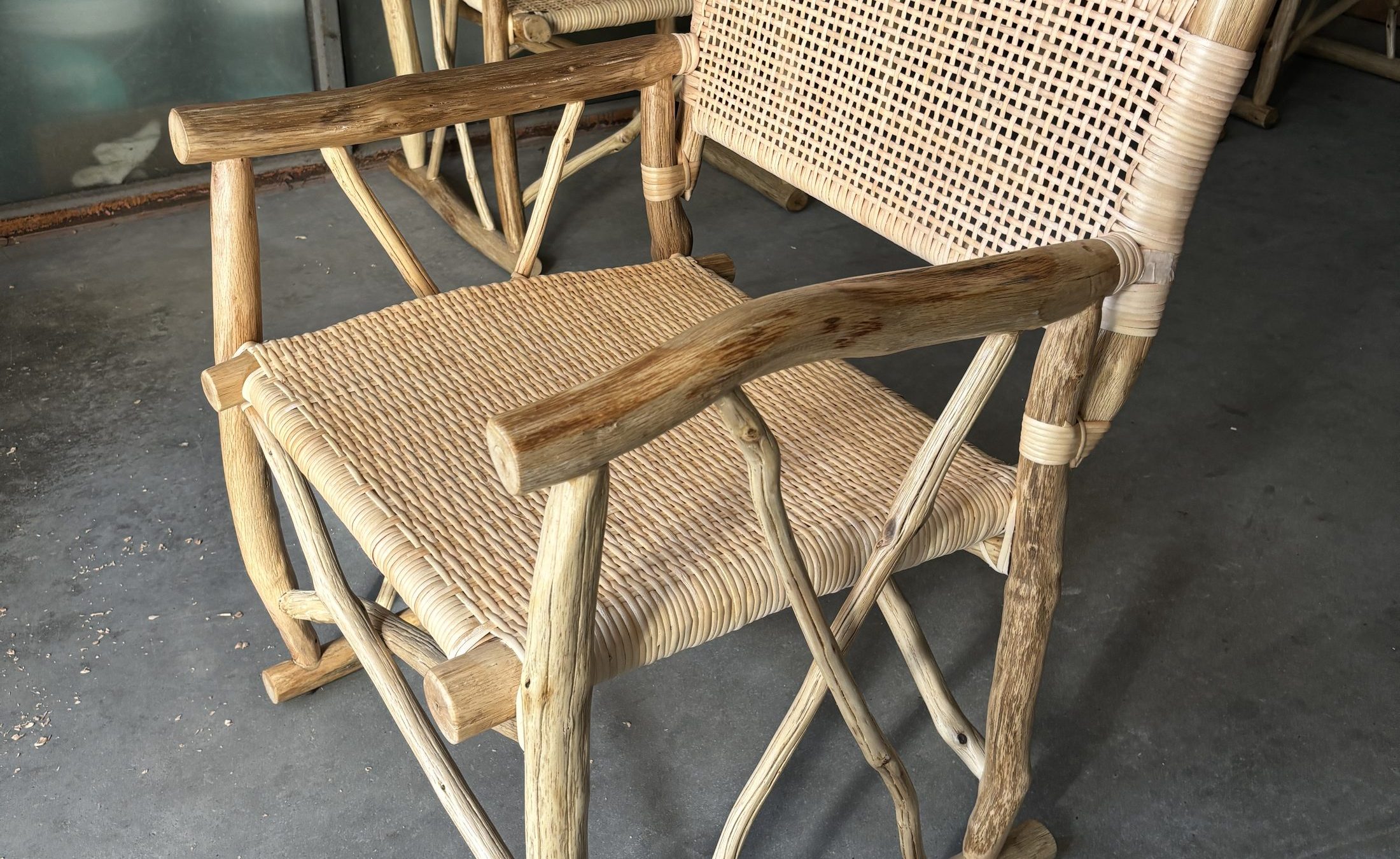 Salto Sofa