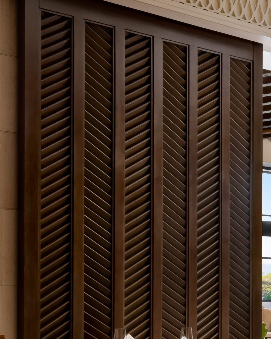 Wall Panels