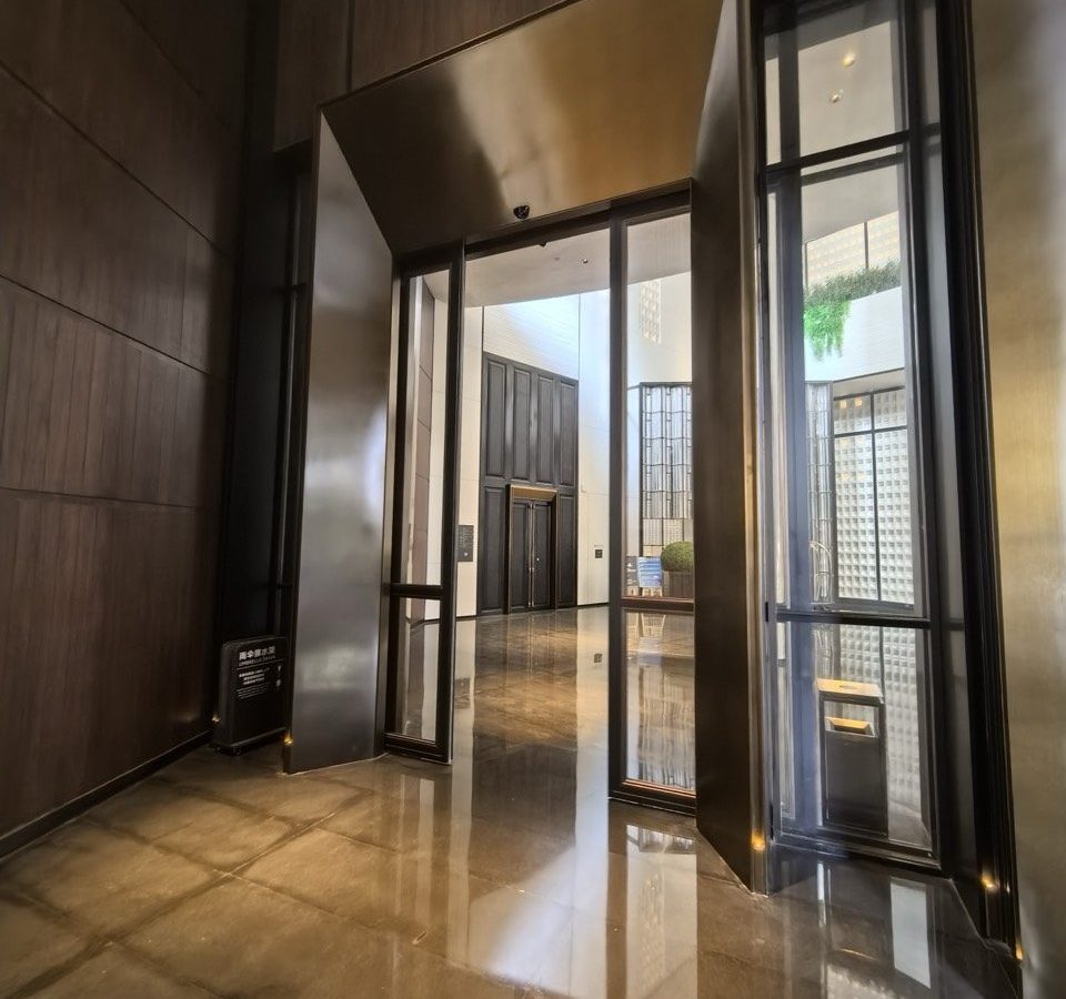 Pullman Hotel, Shuitou