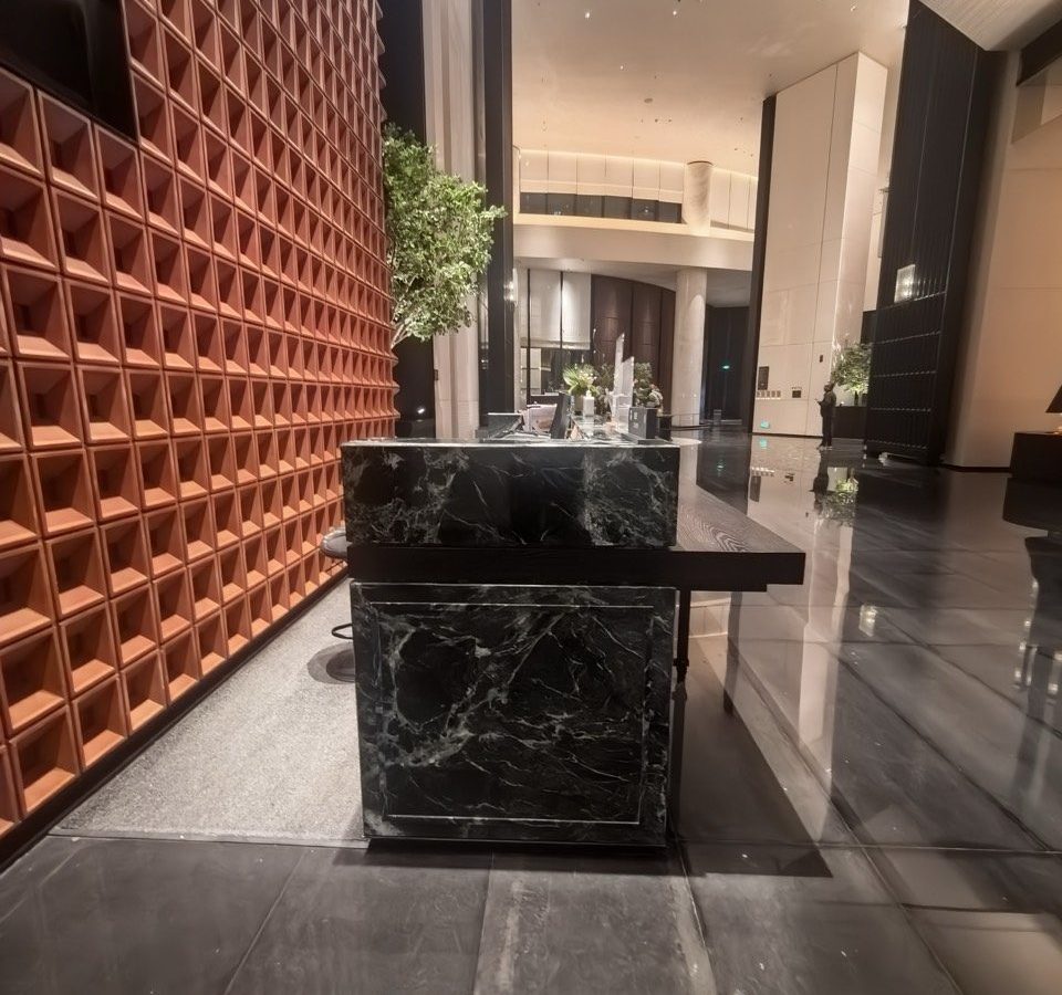 Pullman Hotel, Shuitou
