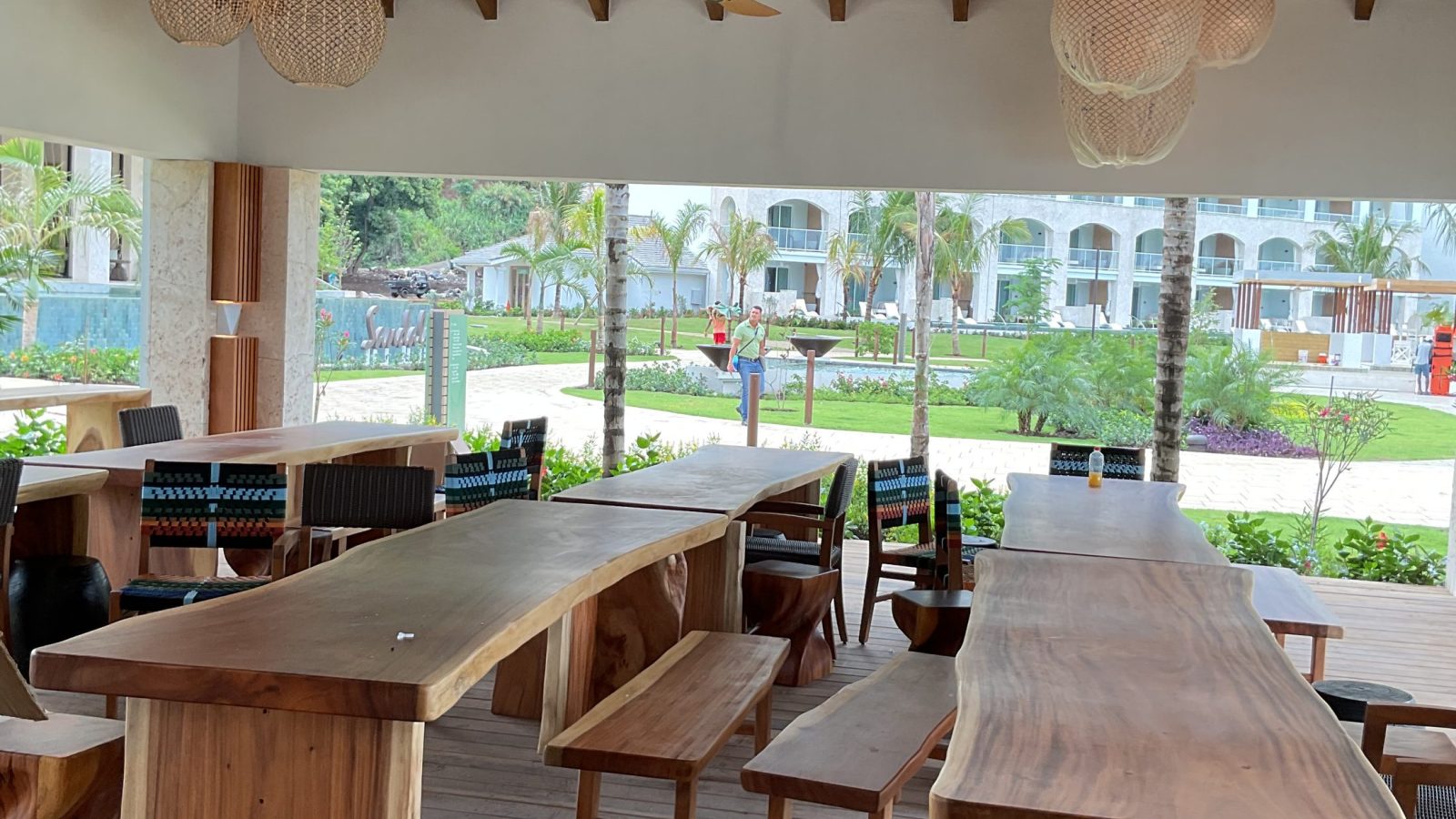 Sandals Resort