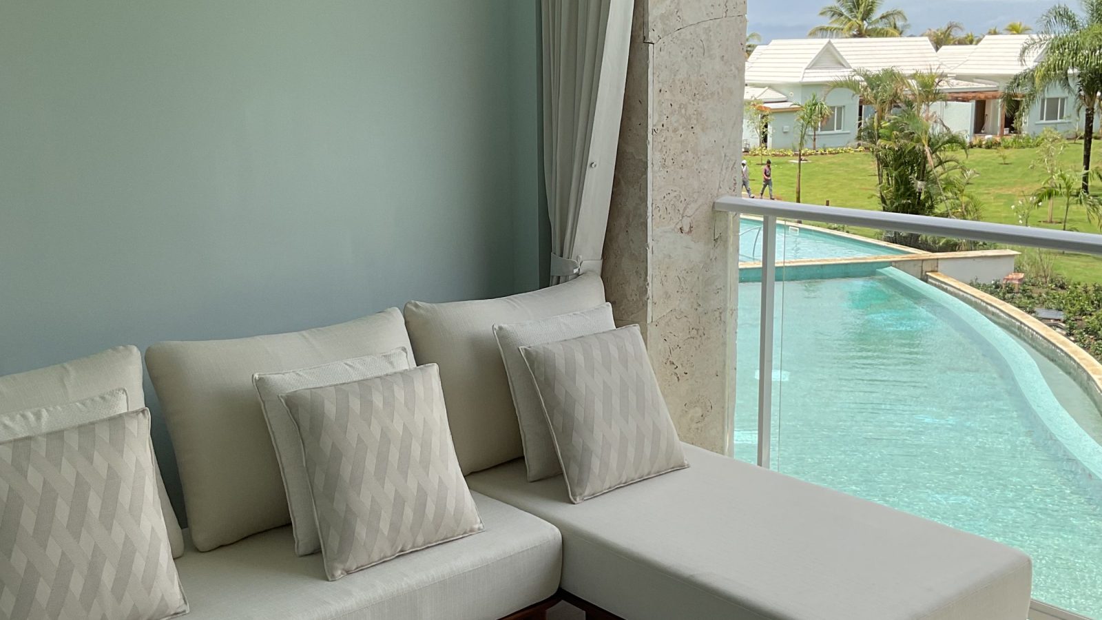 Sandals Resort