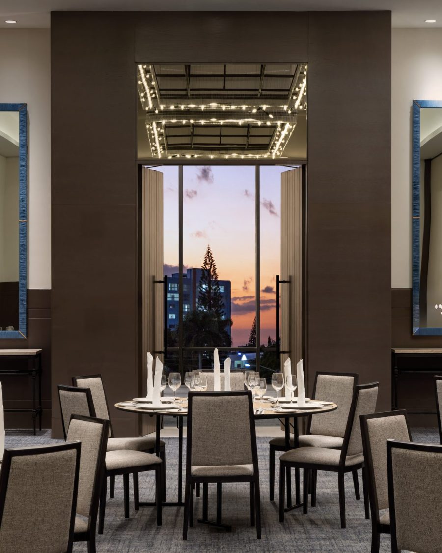 Hotel Santiago — Hilton Curio Collection