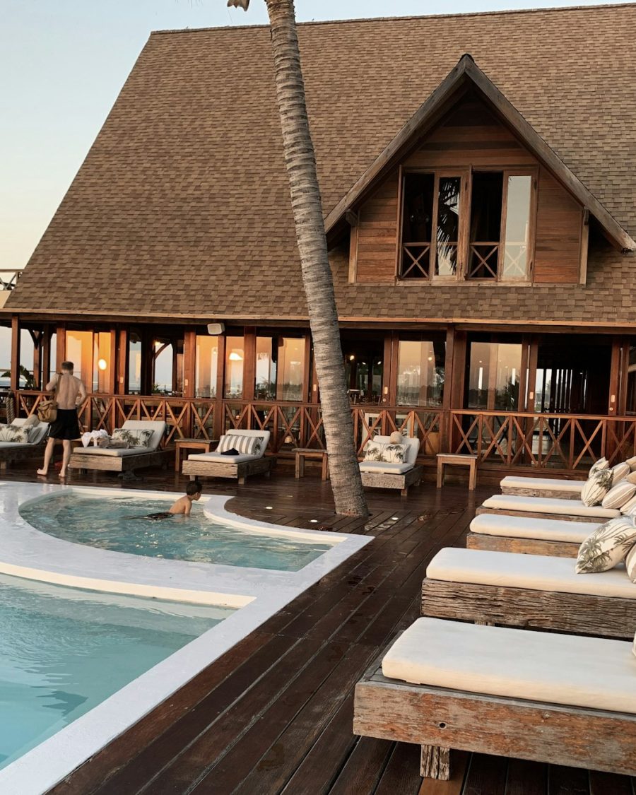 Vela Suites