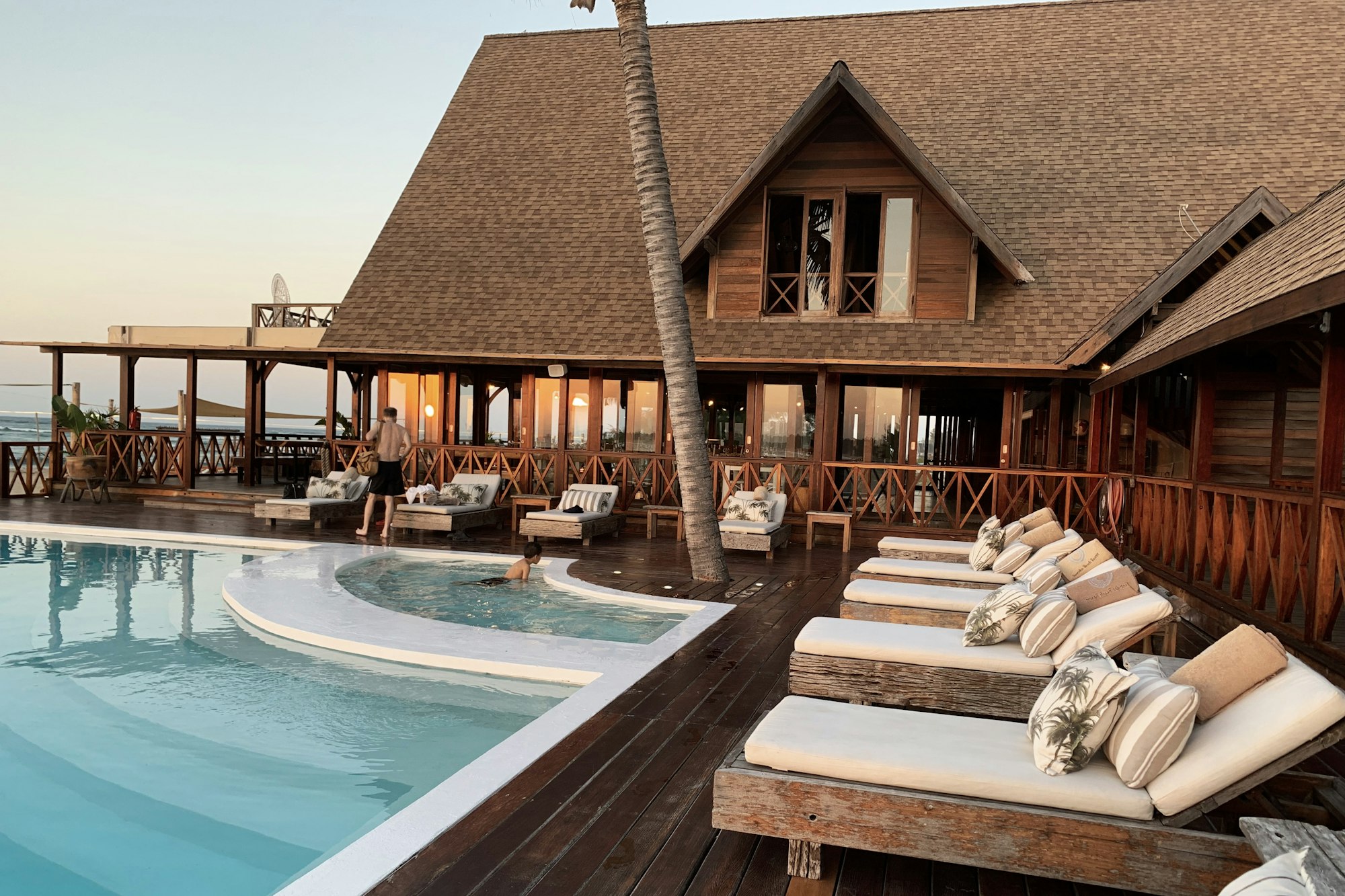 Vela Suites