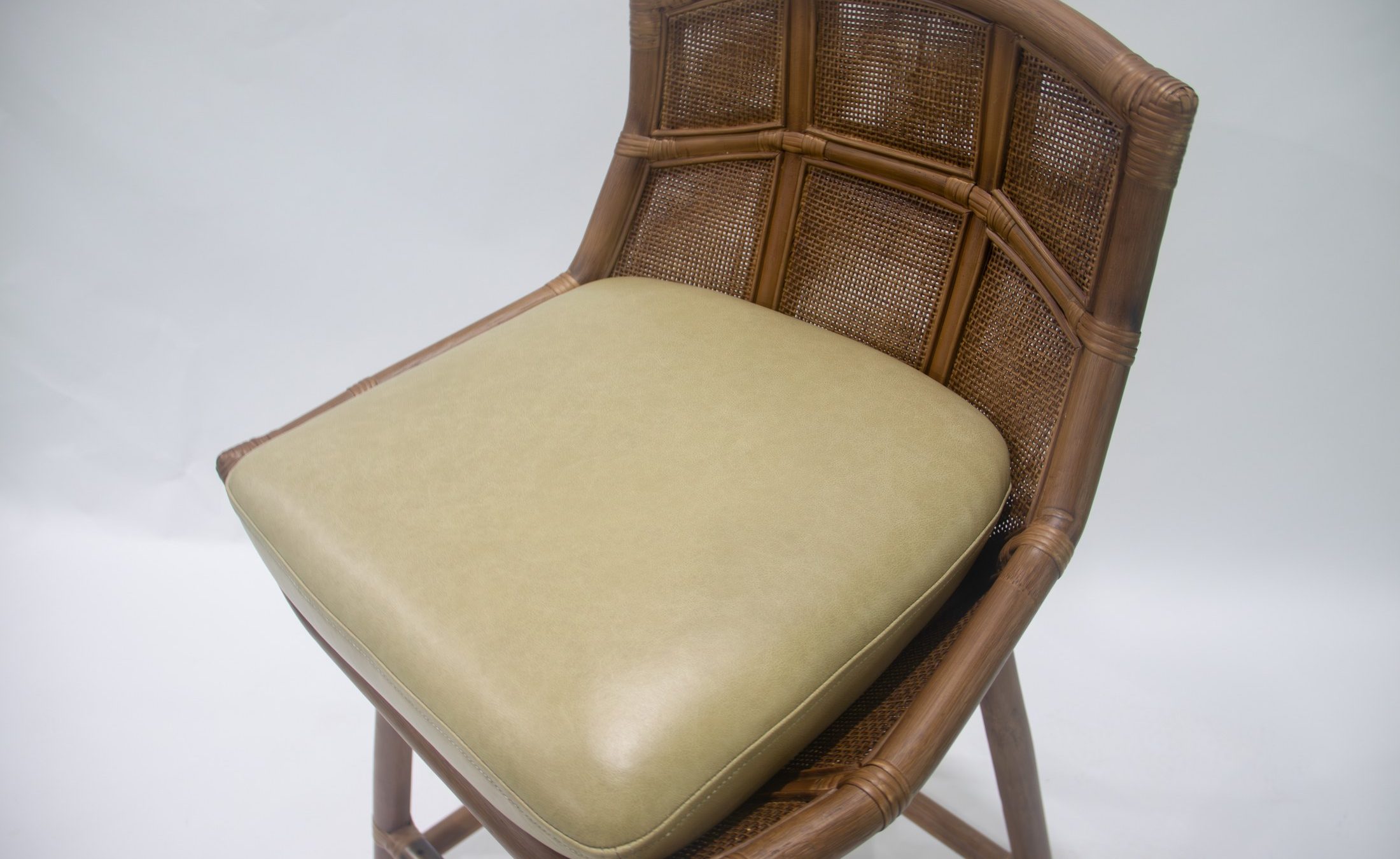 Loggia Cane Chair