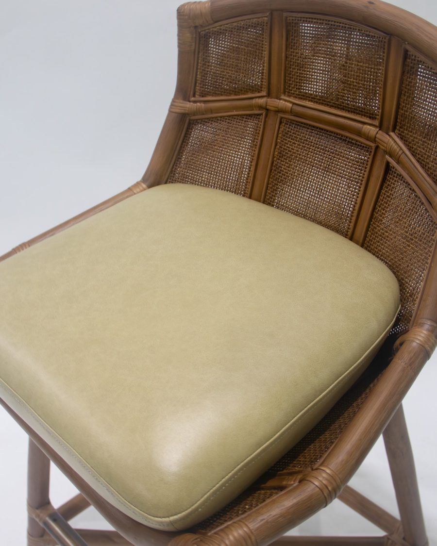 Loggia Cane Chair