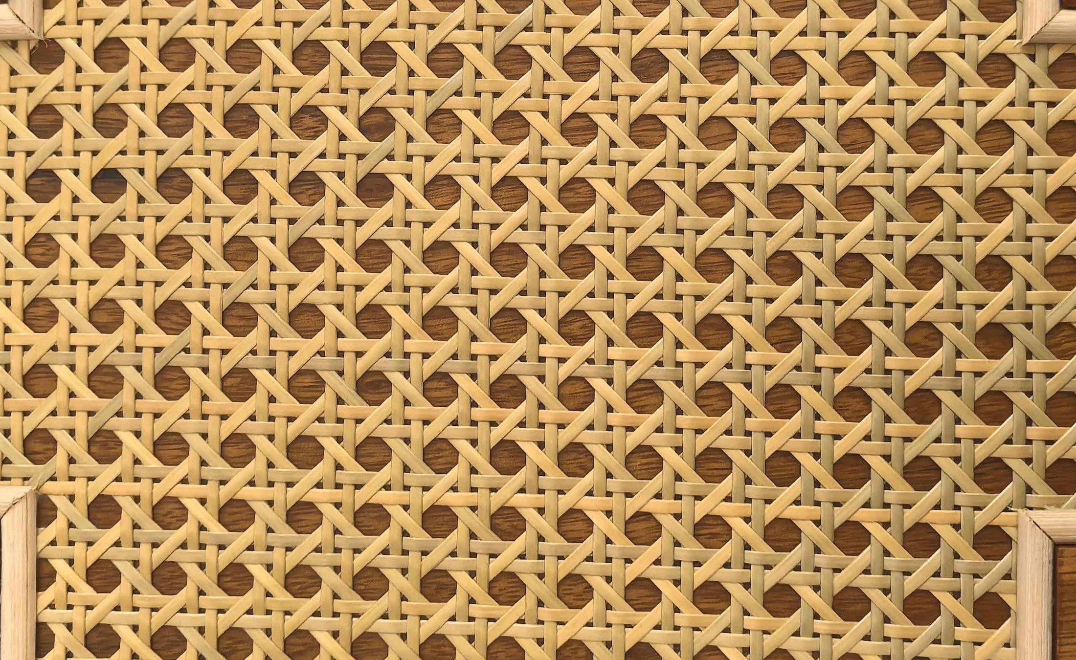 Natural Cane Webbing