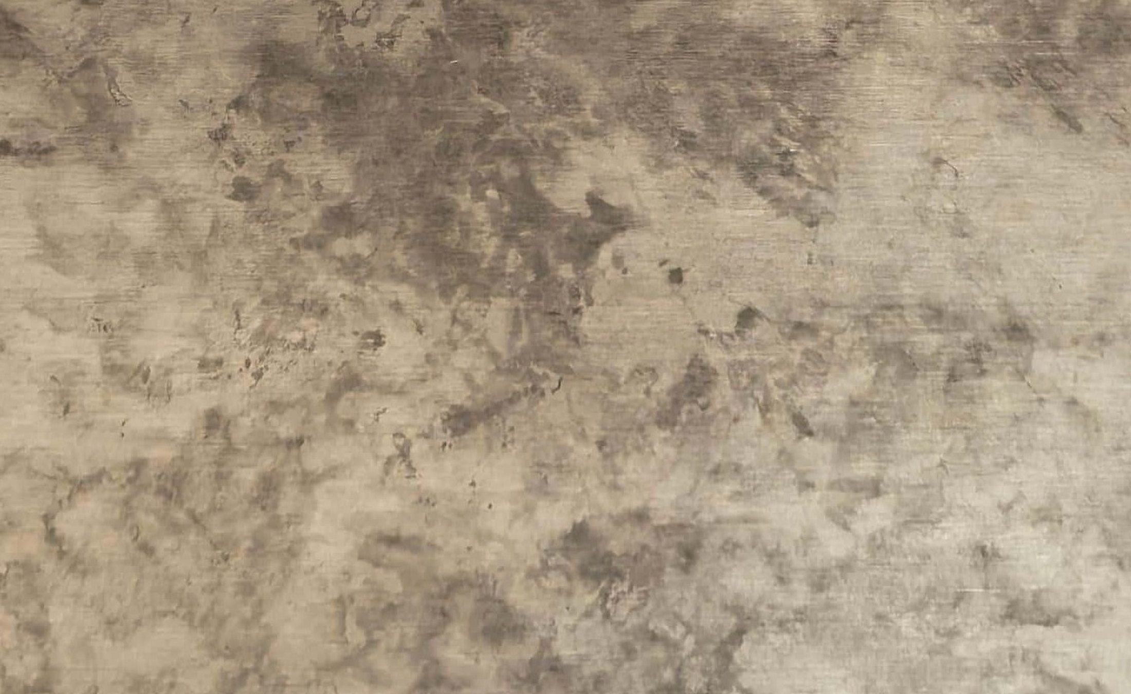 Antique Stainless — Smoked Antique