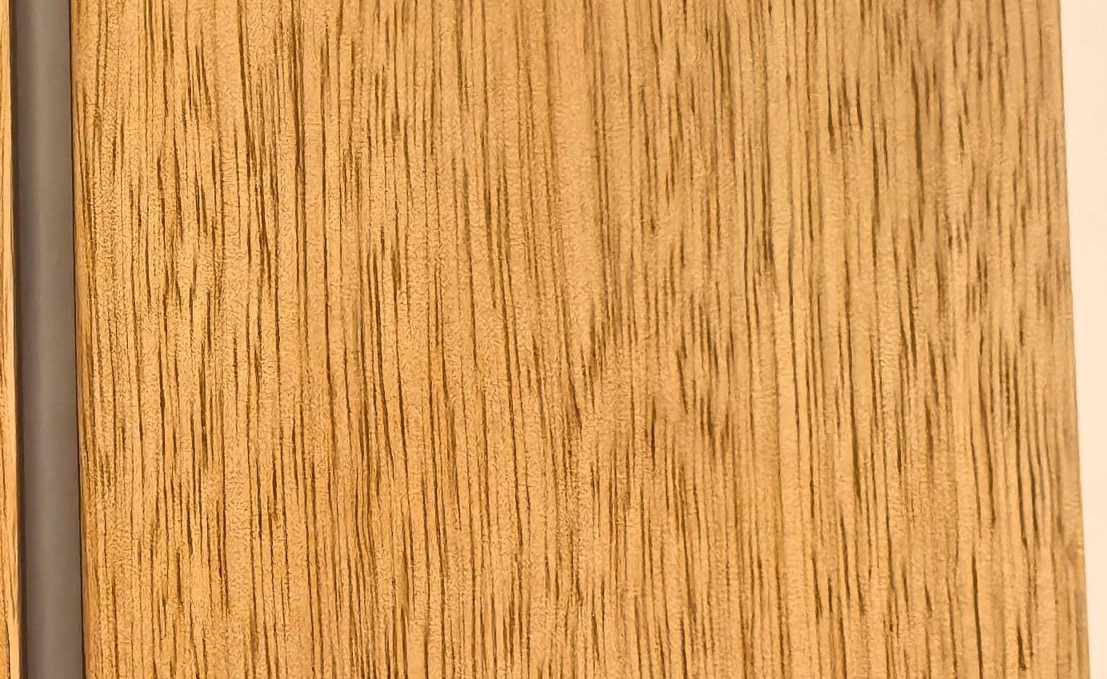 Solid Wood — Frake