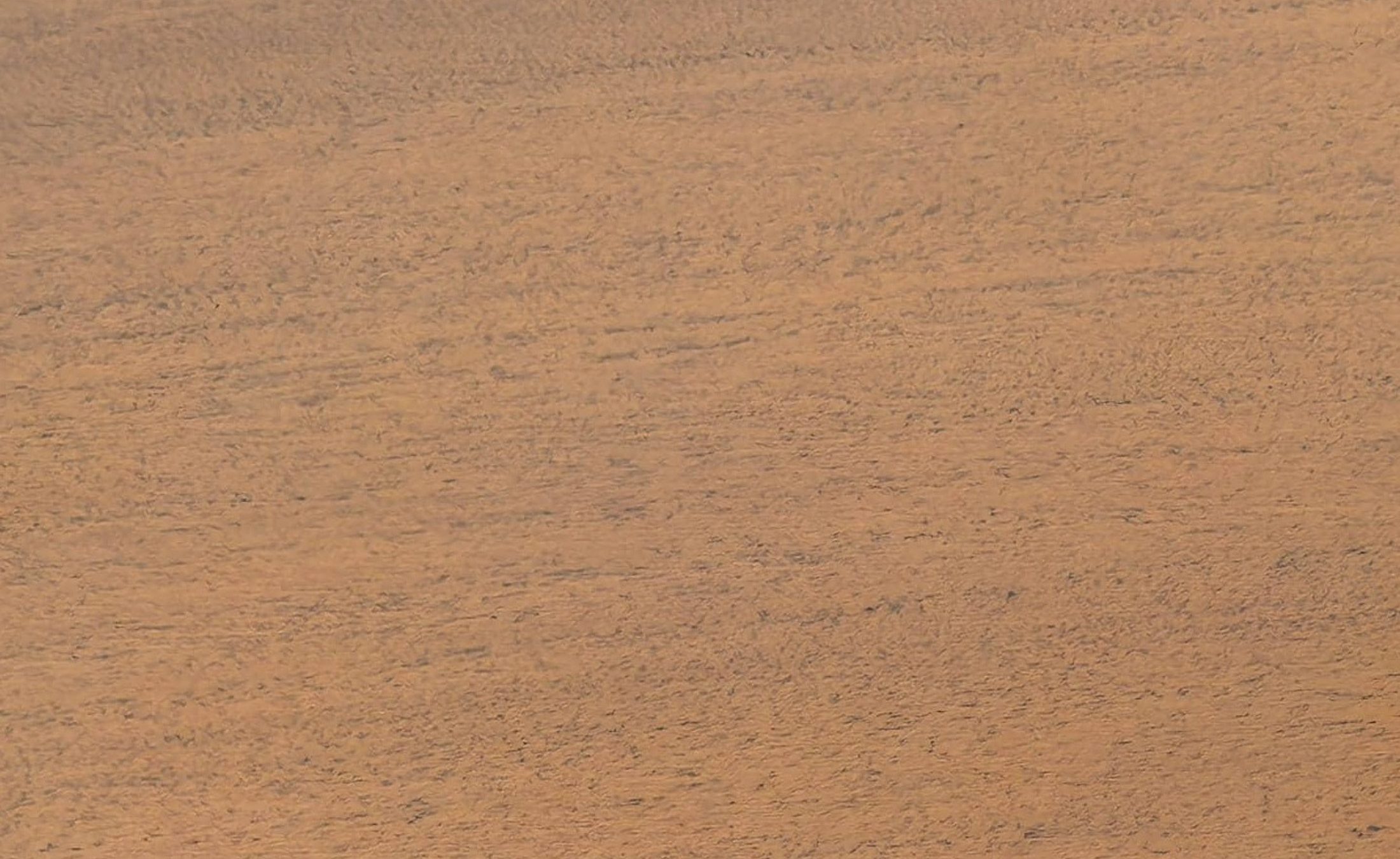 Solid Wood — Golden Teak